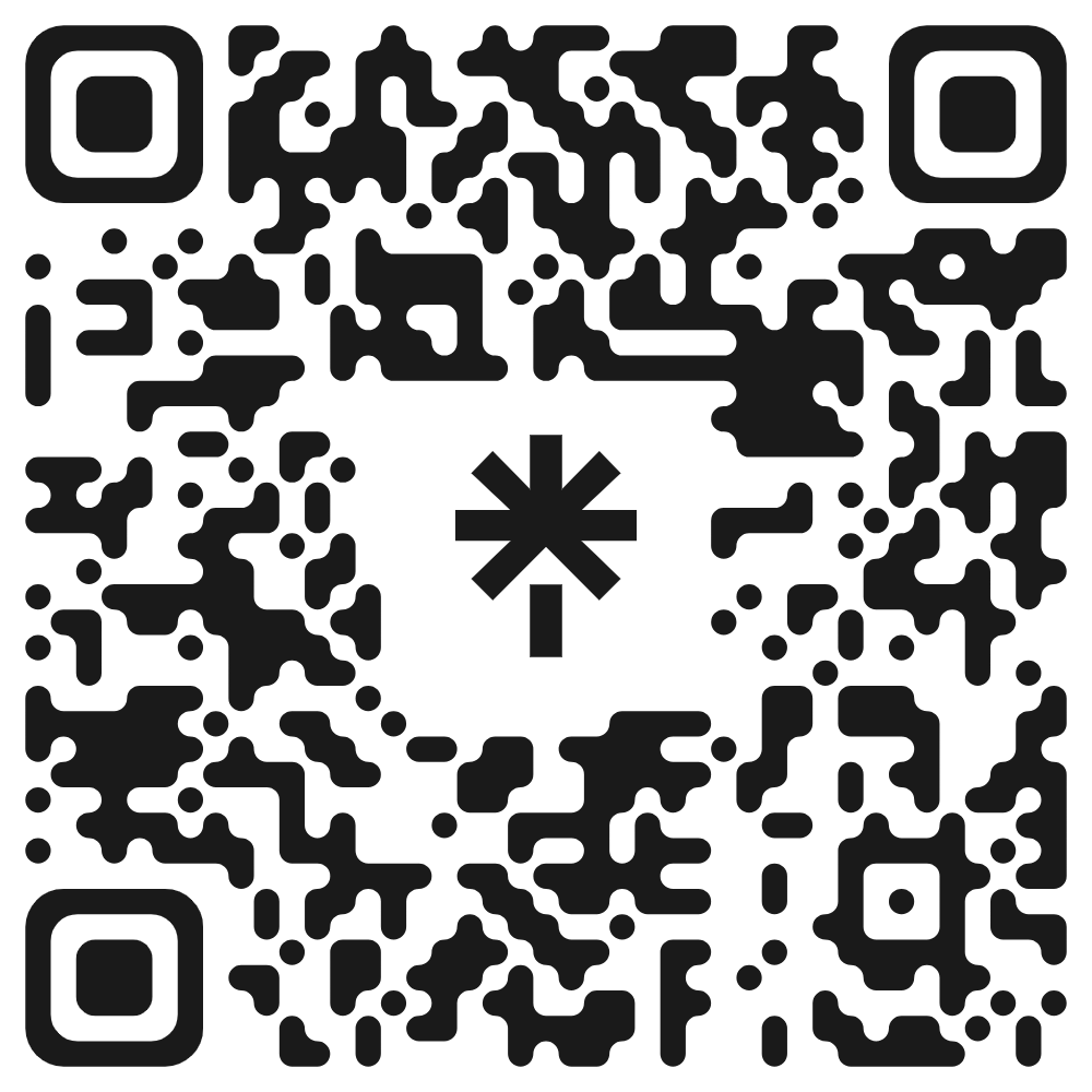 QR code Linktree JSRR